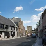 Micklegate By Supercity Aparthotels
