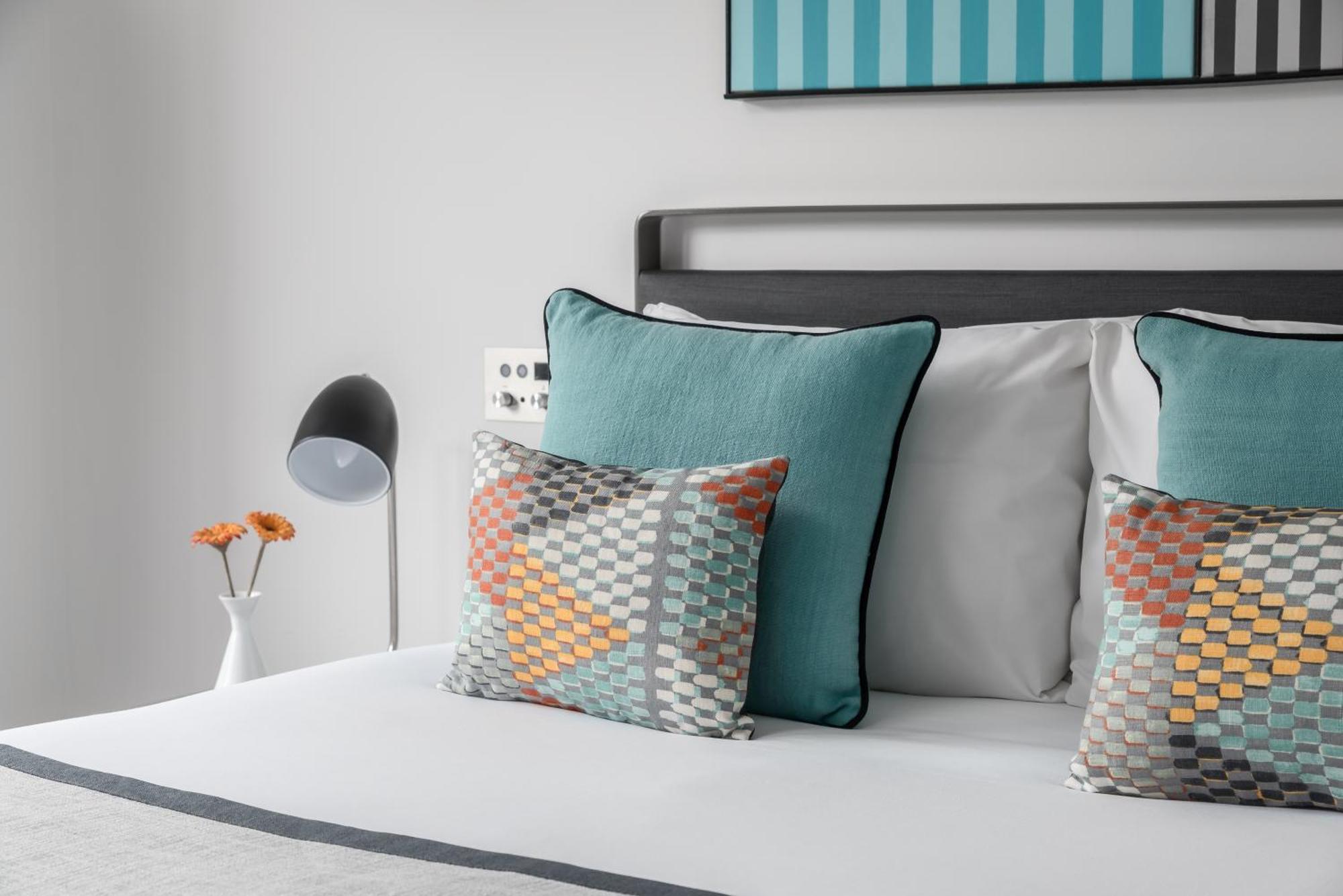 Micklegate By Supercity Apartahotel *