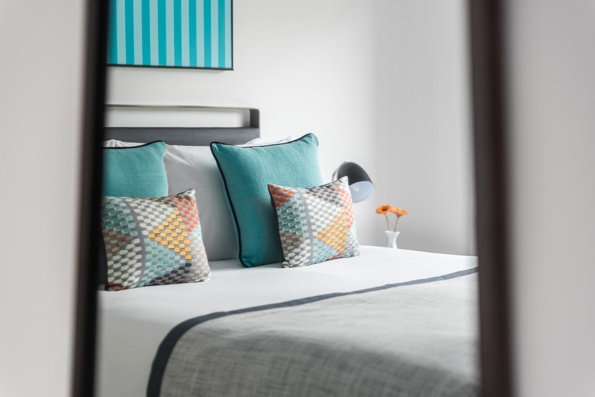 Micklegate By Supercity Apartahotel *